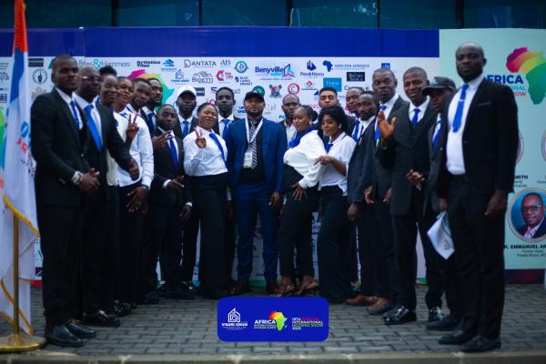 Why Investing in Real Estate in Nigeria Is Still One of the Safest Choices