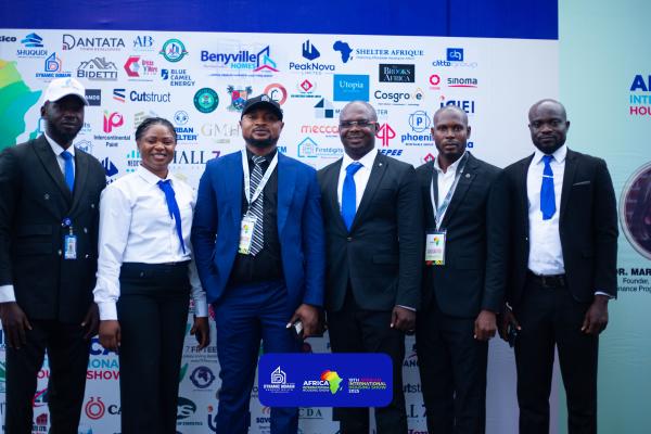 The Benefits of Working With a Professional Real Estate Company in Abuja, Nigeria