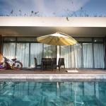 2 Floor house in Compound Pejaten Barat Kemang