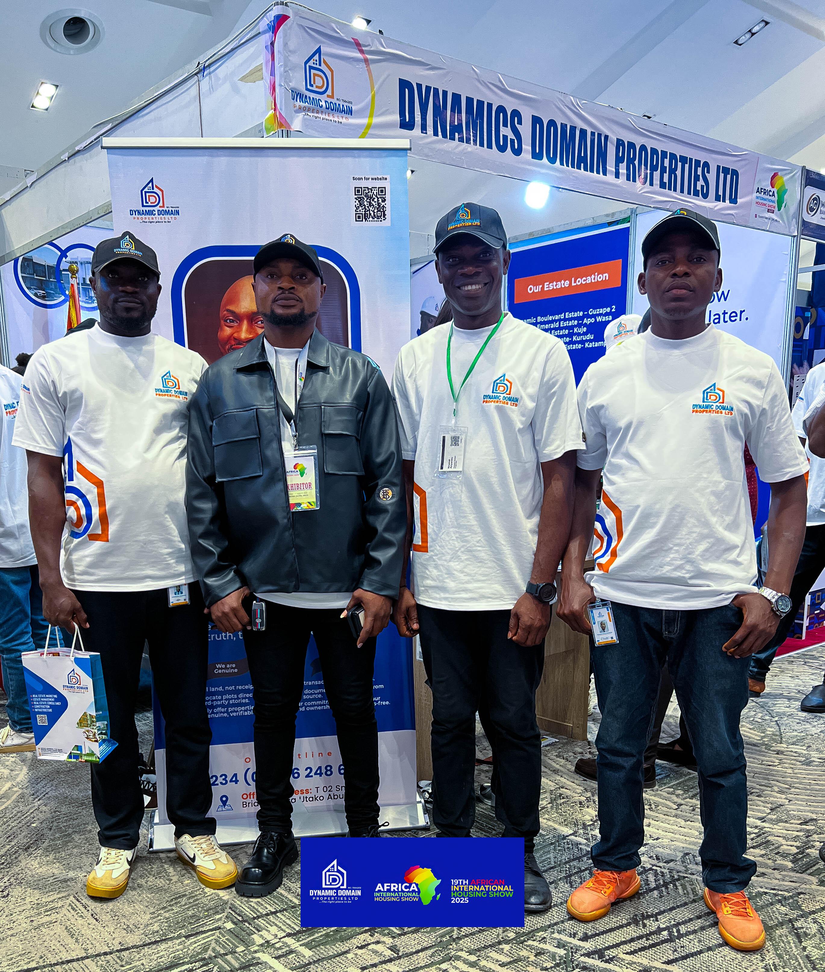 Trusted Real Estate Experts